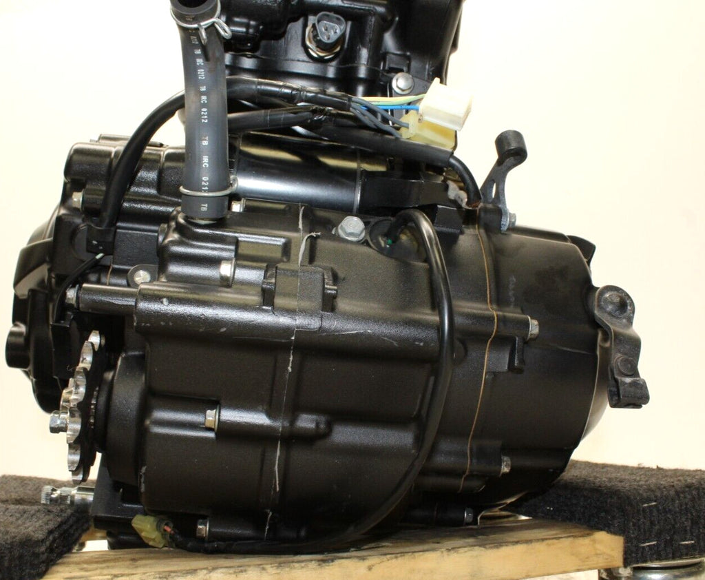 2012 Honda Cbr 250R Cbr250R Engine Motor