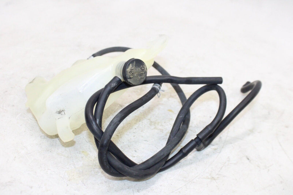 03-09 Suzuki Sv650S Oem Coolant Water Tank Reservoir Bottle