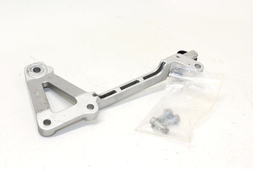 2006 Kawasaki Ninja 250R Ex250F Rear Back Passenger Peg Set Pair