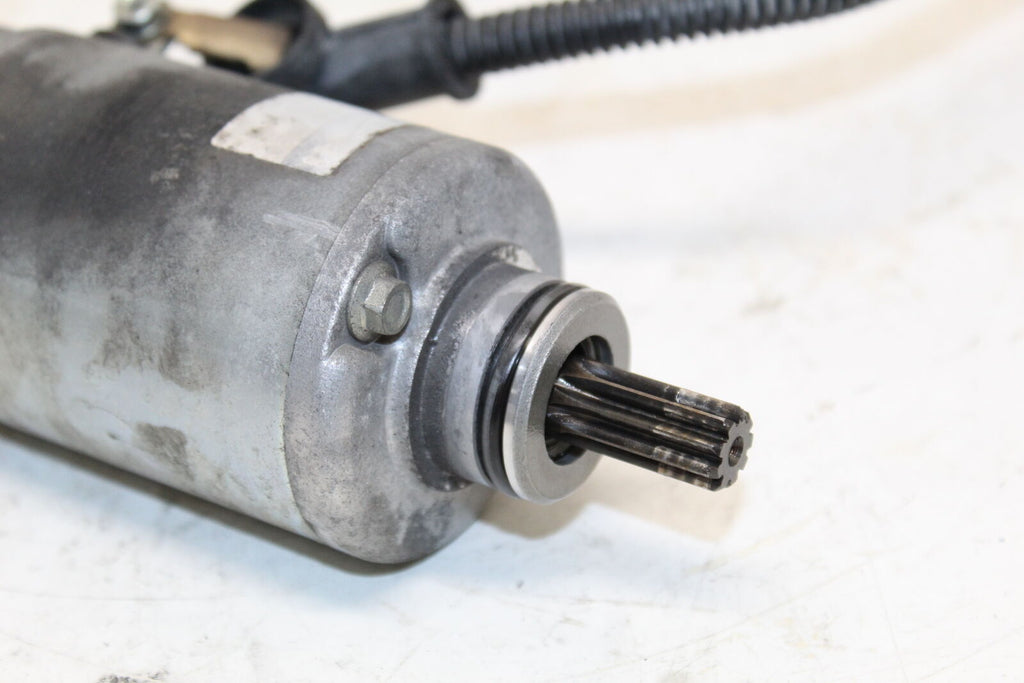 2000 Suzuki Katana 750 Gsx750F Engine Starting Starter Motor -Dc 12V
