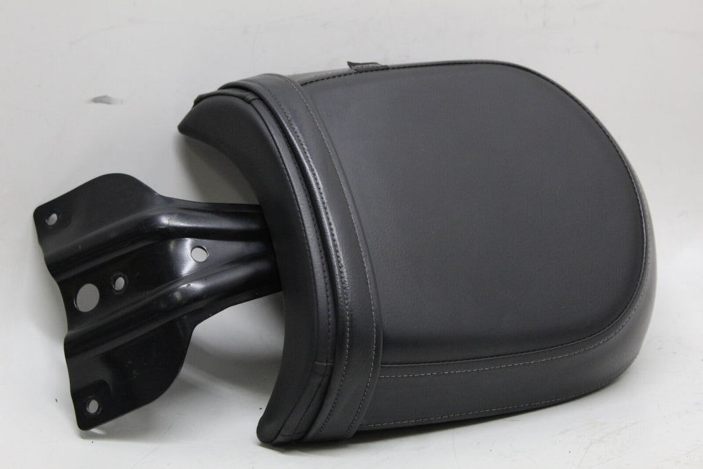 2011 Triumph Rocket Iii 3 Rear Back Passenger Seat