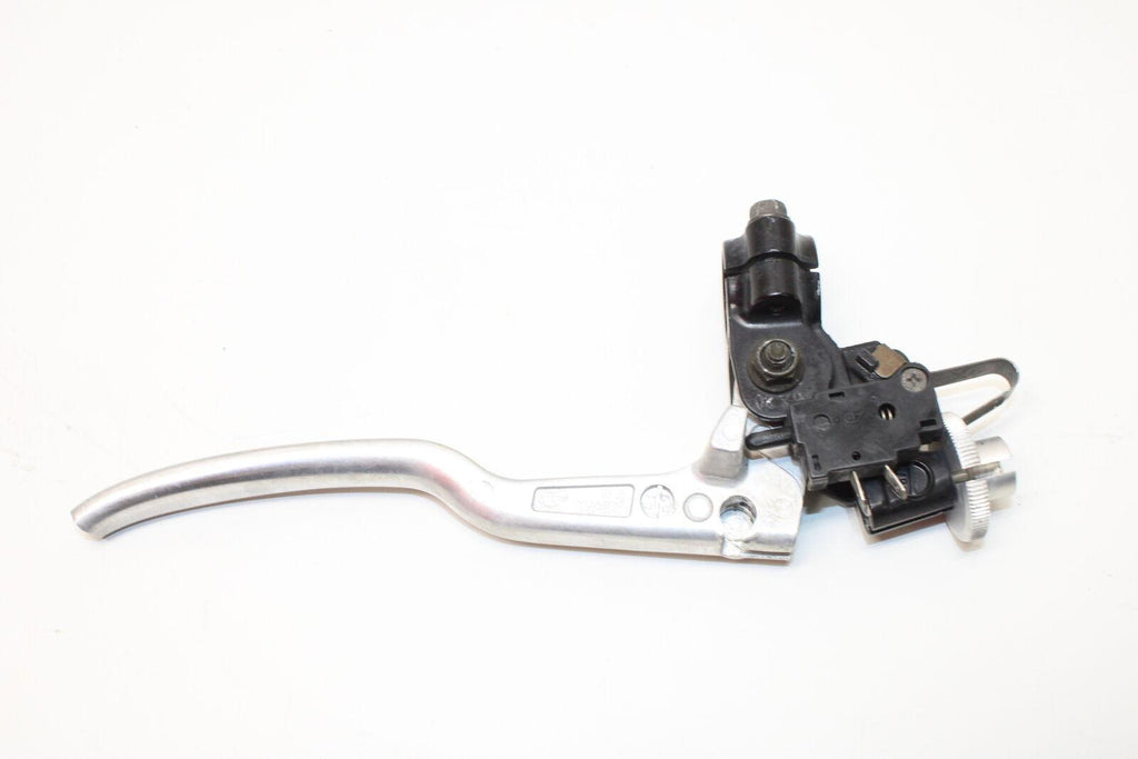 2007 Yamaha Fz1 Clutch Perch Mount With Lever