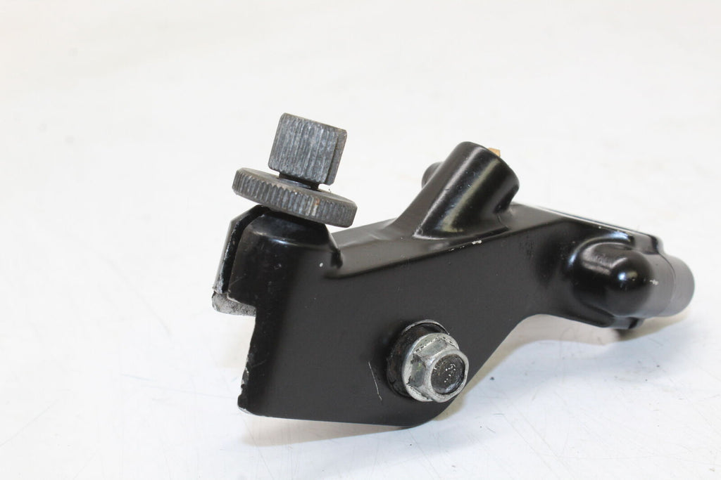 03-04 Honda Cbr600Rr Clutch Lever Perch Mount Bracket Oem