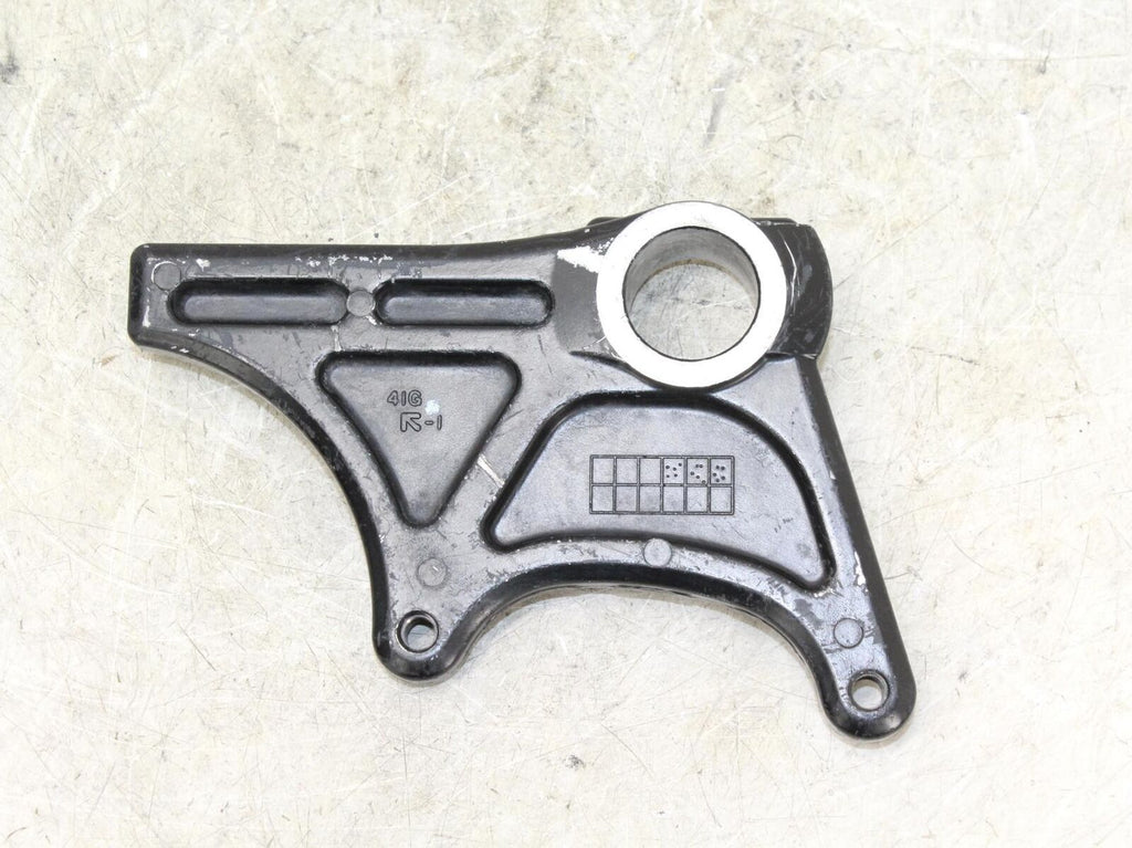 2004 Suzuki Gsxr600 Rear Brake Caliper Hanger Back Mounting Bracket
