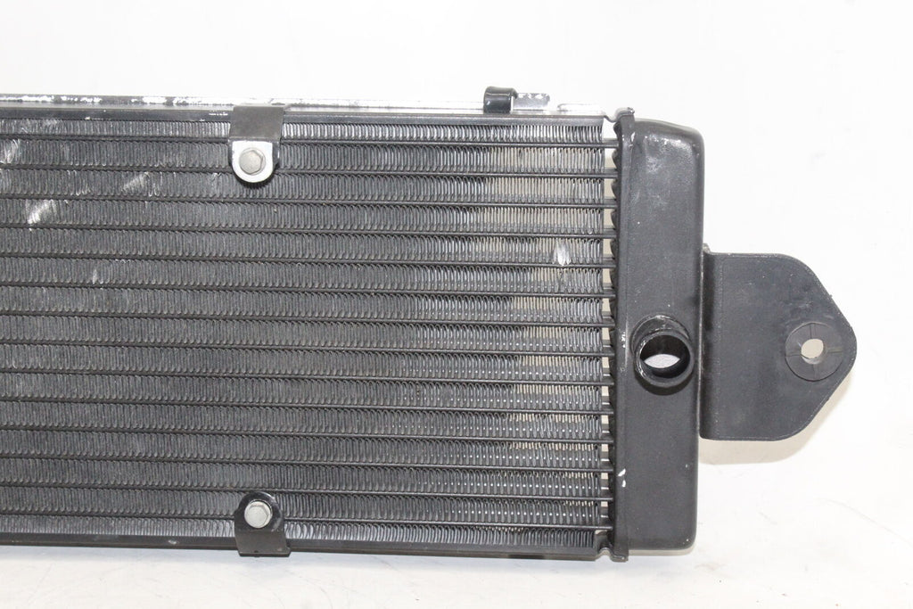 1999 Honda Shadow Ace 1100 Vt1100T Tour Black Engine Cooler Cooling Radiator Oem