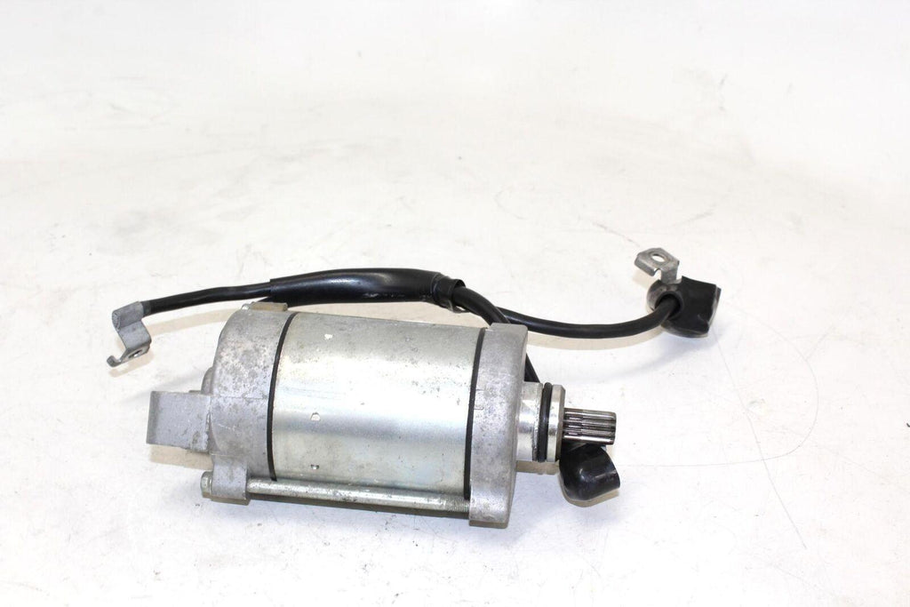 2000 Honda Shadow Vlx 600 Vt600Cd Deluxe Engine Starting Starter Motor -Dc 12V