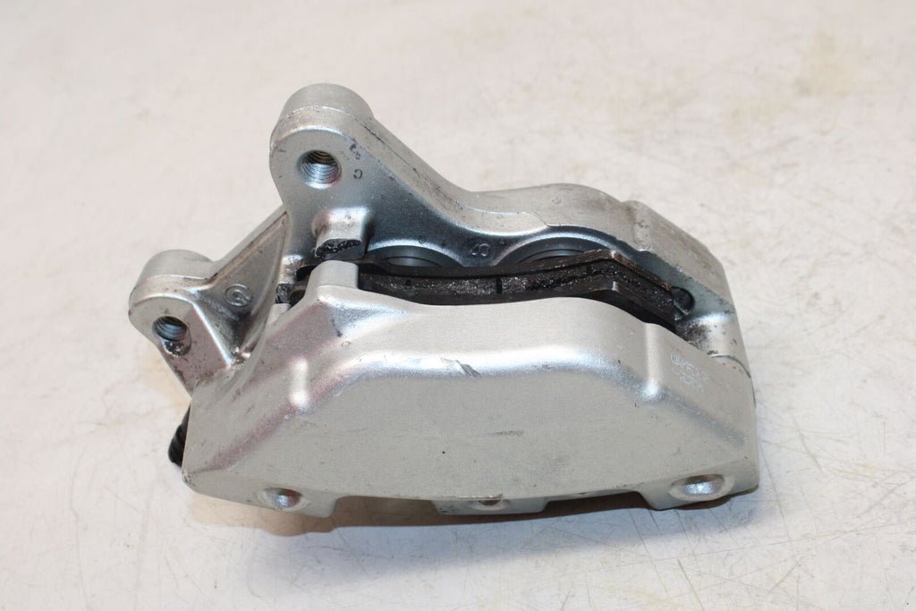 2008 Harley-Davidson V-Rod Vrscaw Left Front Brake Caliper