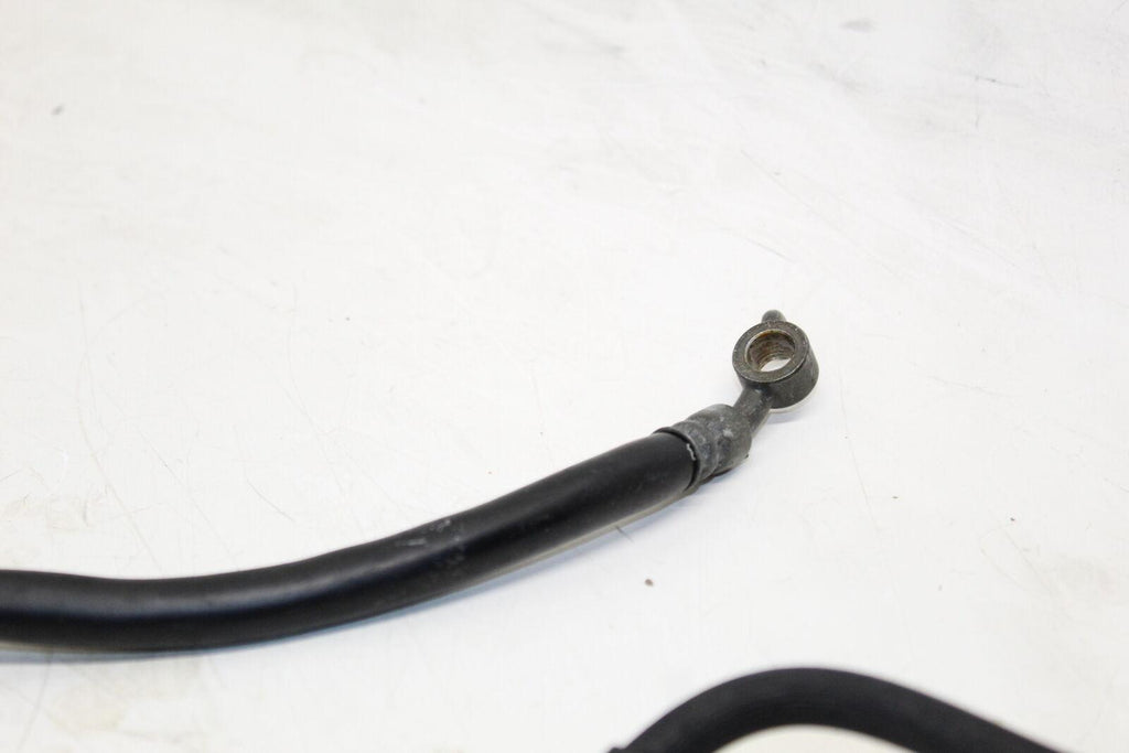 2005 Honda Cbr1000Rr Rear Front Brake Hose Fluid Line