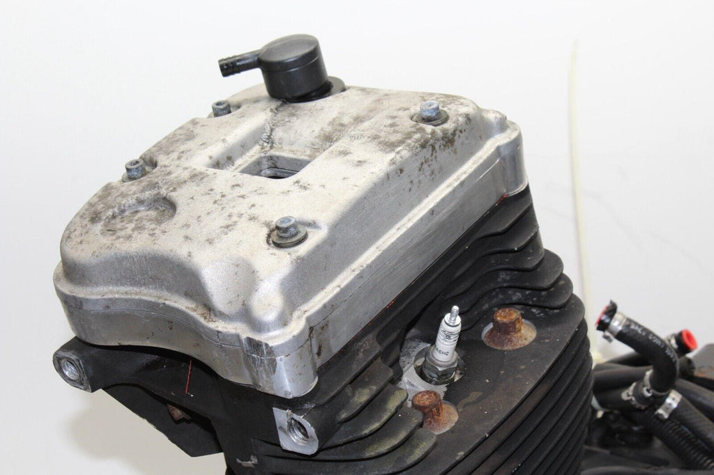 2003 Buell Blast P3 Engine Motor Warranty