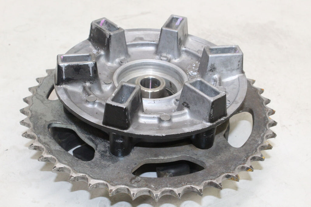 2013-17 Kawasaki Ninja 300 Ex300 Abs Rear Back Sprocket 42033-0574 Oem