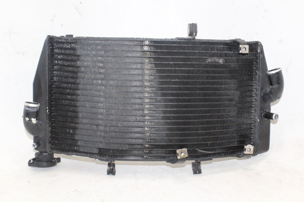 00-01 Honda Cbr929Rr Oem Engine Radiator Motor Cooler Cooling Radiater