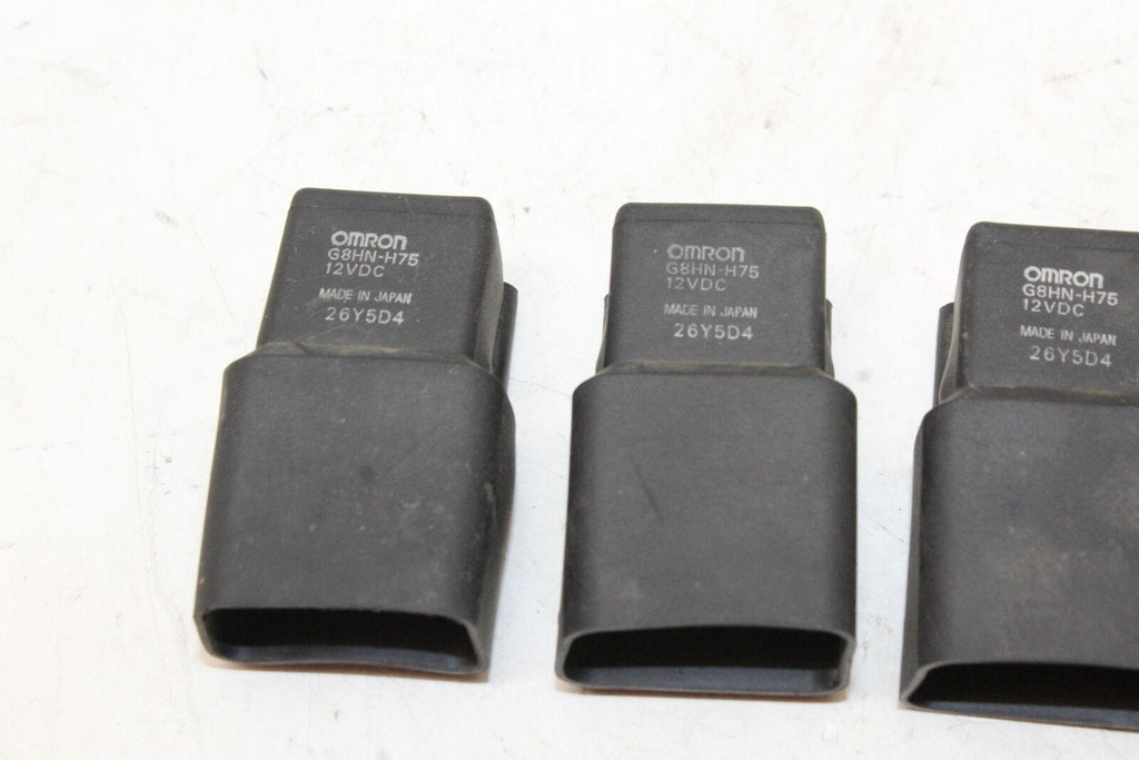 2006 Honda St1300 Relay Set