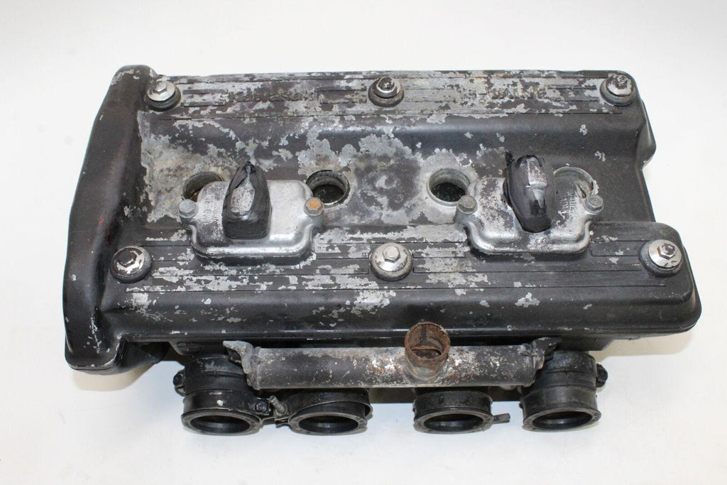 1986 Kawasaki Ninja 1000R Zx1000A Engine Top End Cylinder Head Oem *Parts*