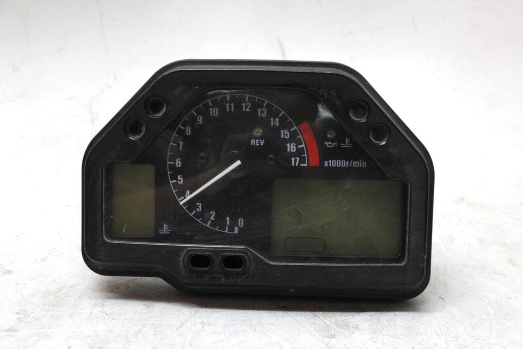 2004 Honda Cbr600Rr Speedo Tach Gauges Display Cluster Speedometer Tachometer