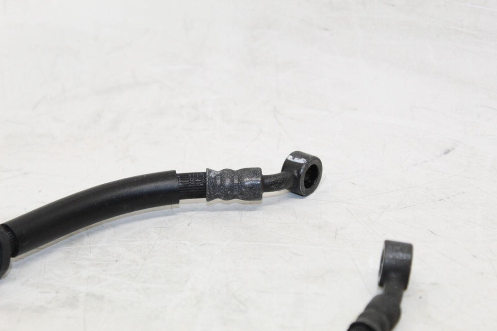 2008 Honda Cbr1000Rr Brake Hose Fluid Line