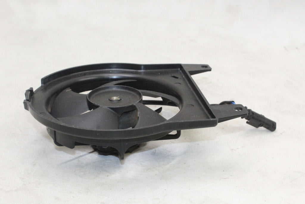 2008-18 Bmw F800Gs Standard Abs Engine Radiator Cooling Fan Oem