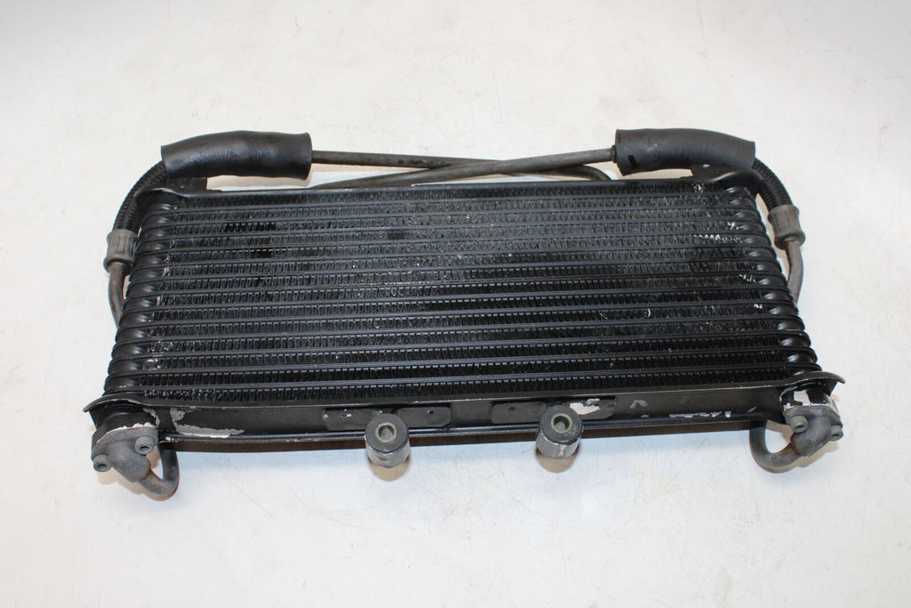 2000 Suzuki Katana 750 Gsx750F Engine Motor Oil Cooler With Hoses