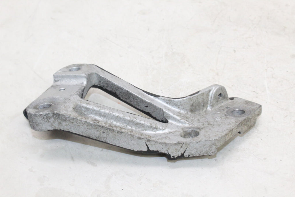 86-06 Kawasaki Concours 1000 Zg1000A Rear Right Passenger Foot Peg Bracket Oem