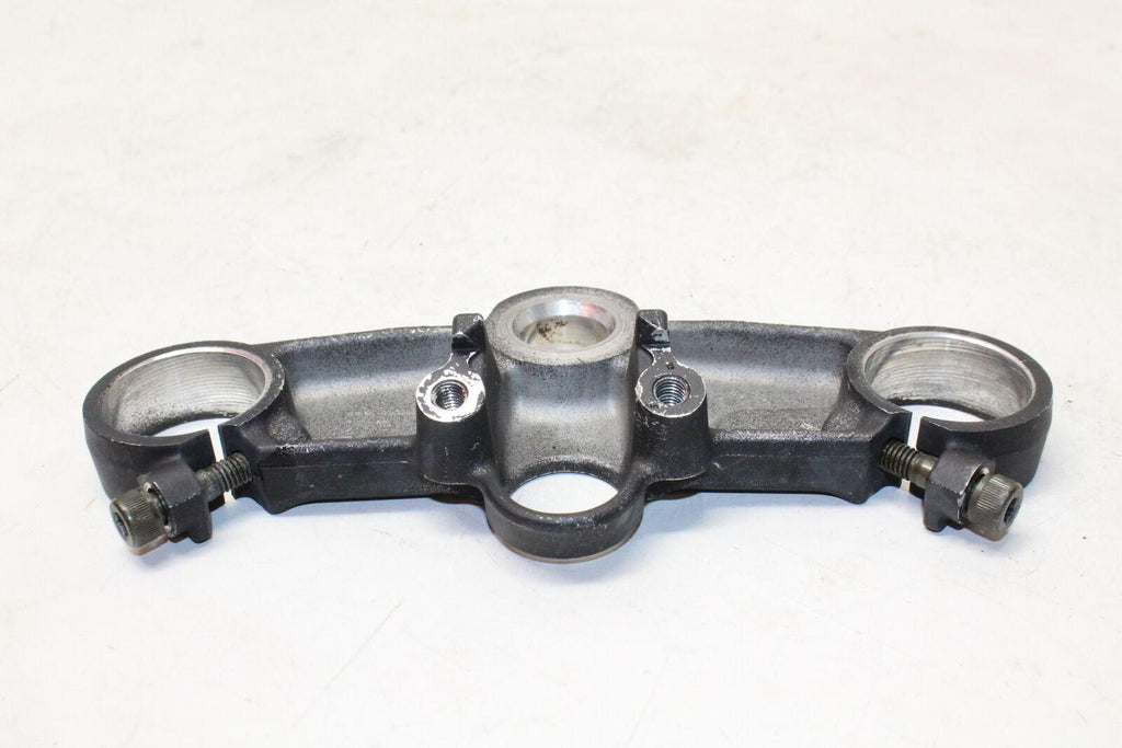 1995 Honda Cbr600F3 Forks Upper Triple Tree Clamp