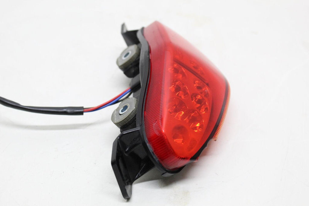 2009 Kawasaki Ninja 650R Ex650C Rear Tail Taillight Back Brake Light