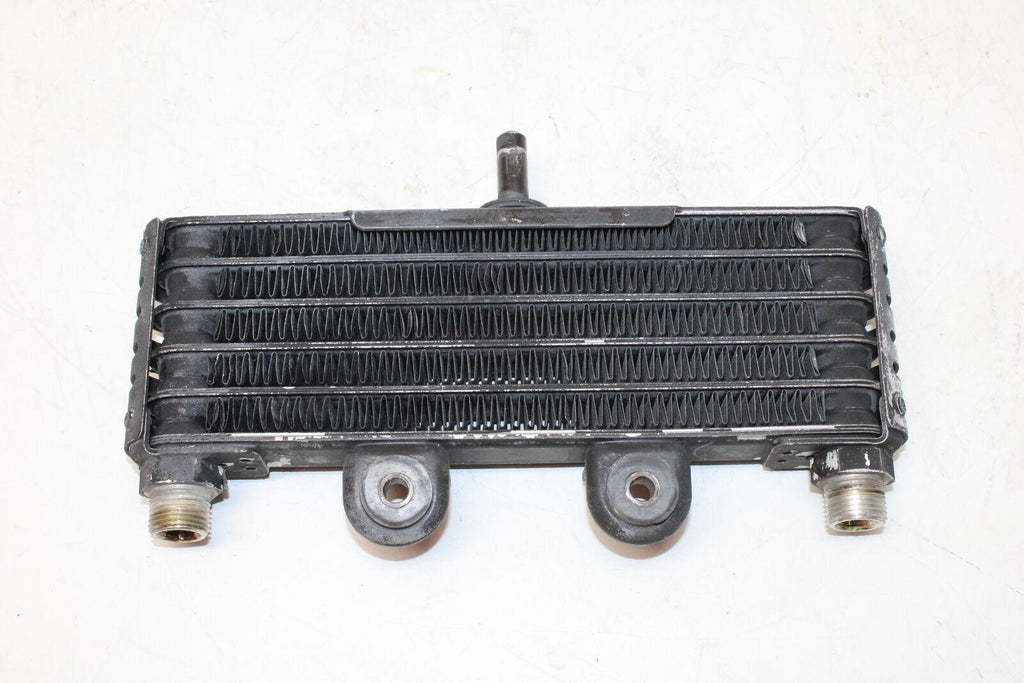 1985 Yamaha Fj600 Engine Motor Oil Cooler