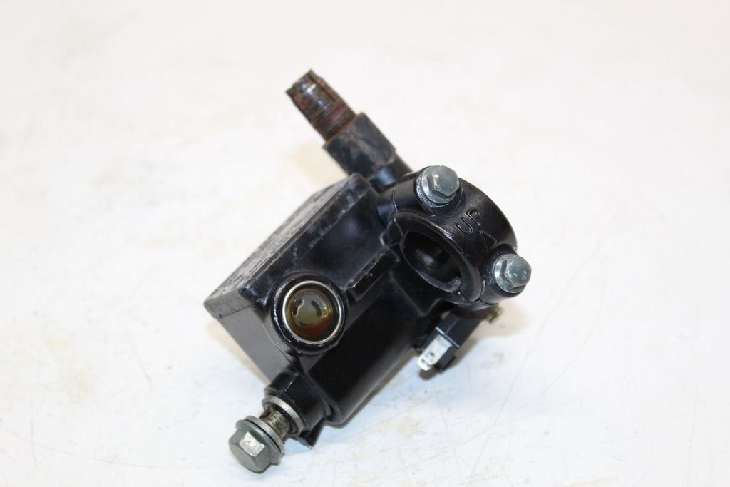 2018 Benelli Tnt 135 Front Brake Master Cylinder