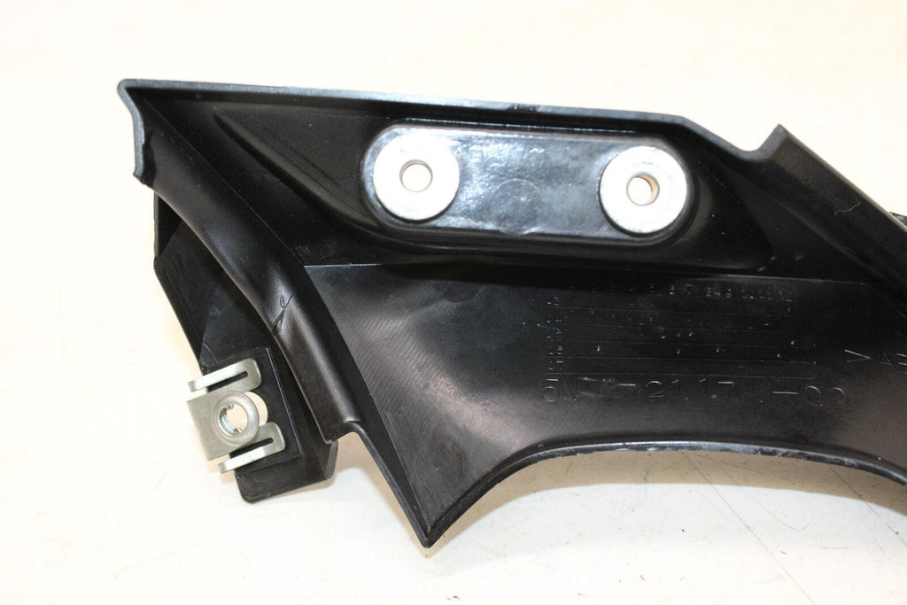 2006 Yamaha Yzf R1 Cover Fairing Panel Dash Trim