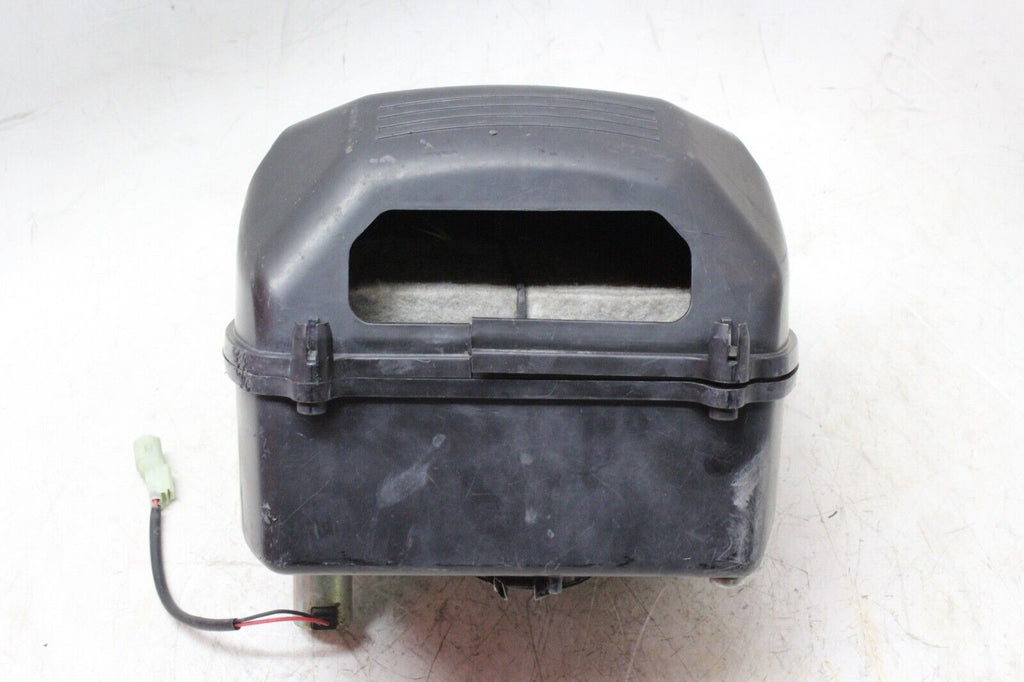 03-07 Suzuki Sv650S Oem Airbox Air Intake Filter Box