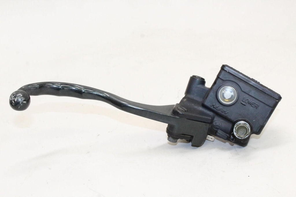 88-2007 Kawasaki Ninja 250R Ex250F Hydraulic Clutch Master Cylinder W/ Lever Oem