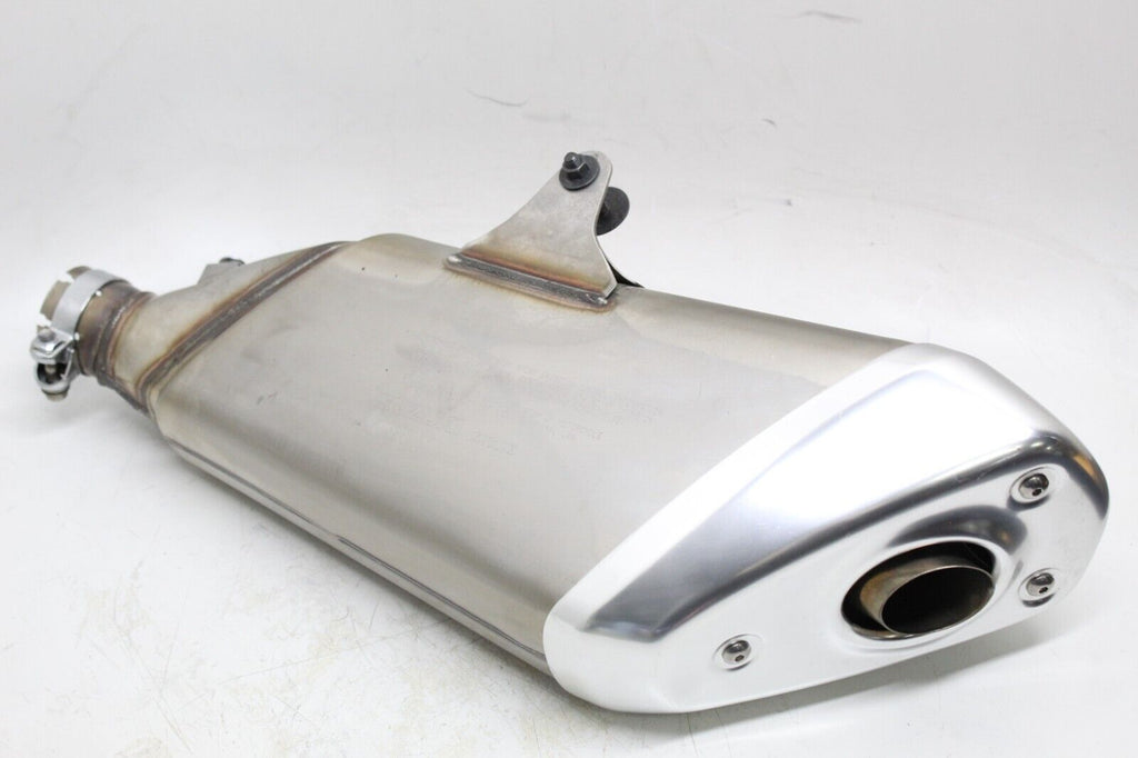 Suzuki Oem Muffler Exhaust Right Slip On 2022 - 2024 Suzuki Hayabusa Gsxr1300R
