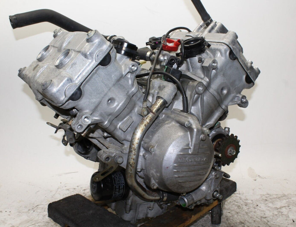 1997 Honda Interceptor 750 Vfr750F Engine Motor Guaranteed Runner