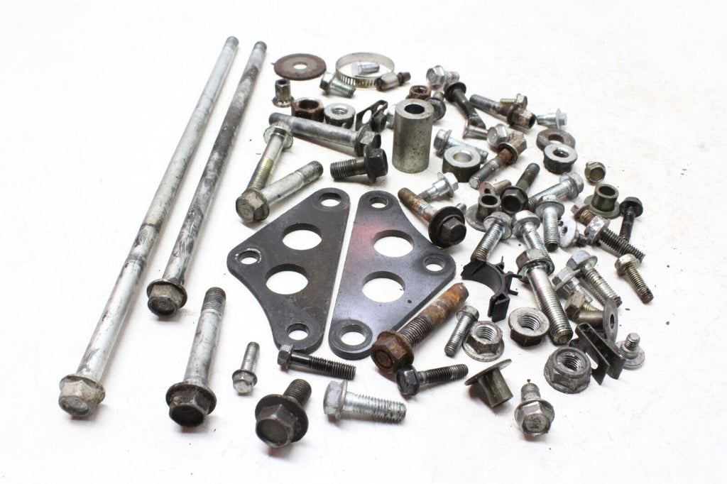 1992 Honda Cbr600F2 Oem Engine Mounting Bolts Hardware Motor Screws
