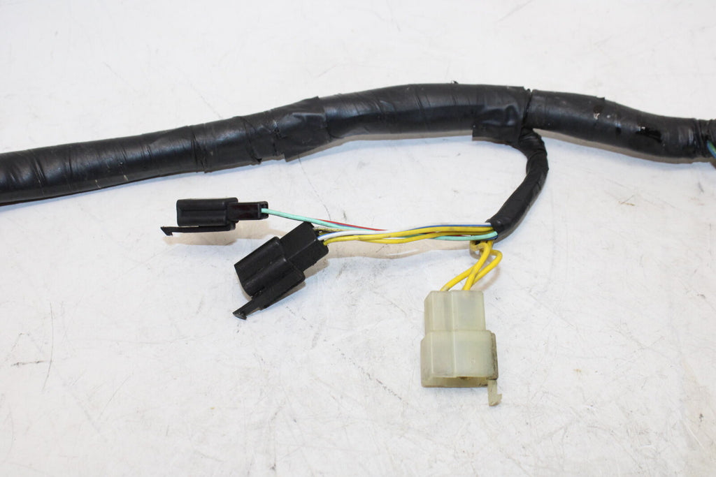 1997 Honda Interceptor 750 Vfr750F Main Engine Wiring Harness Motor Wire Loom