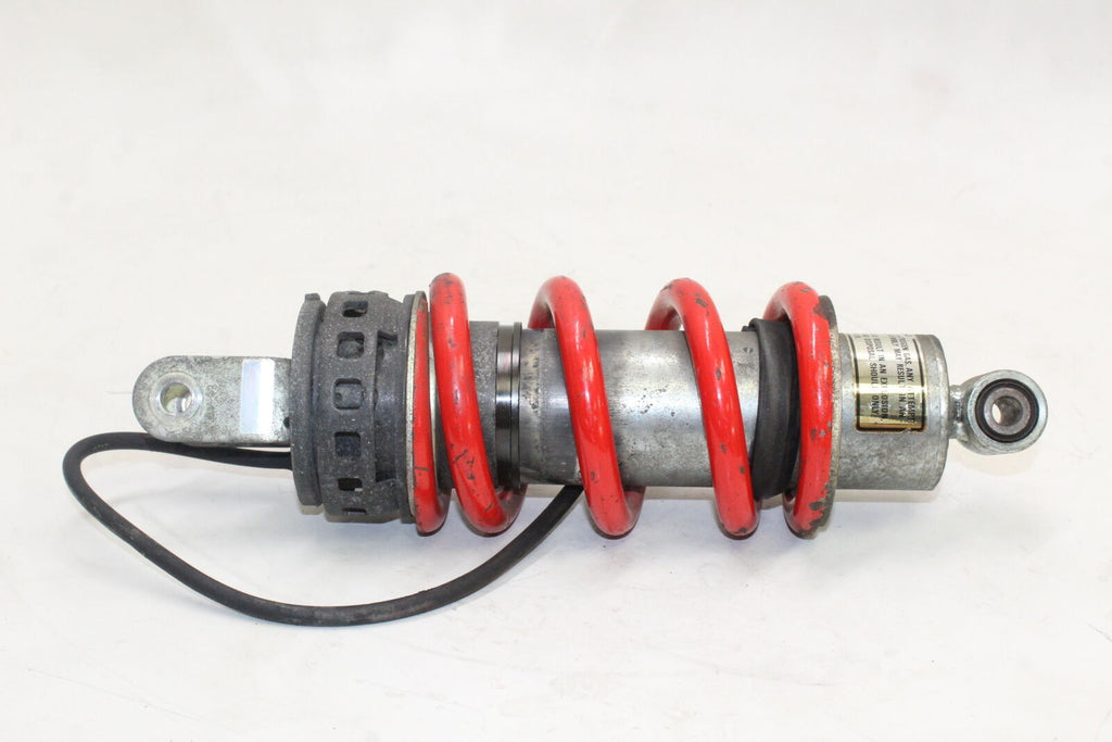 1987-90 Honda Cbr600F Rear Back Shock Absorber Suspension Oem