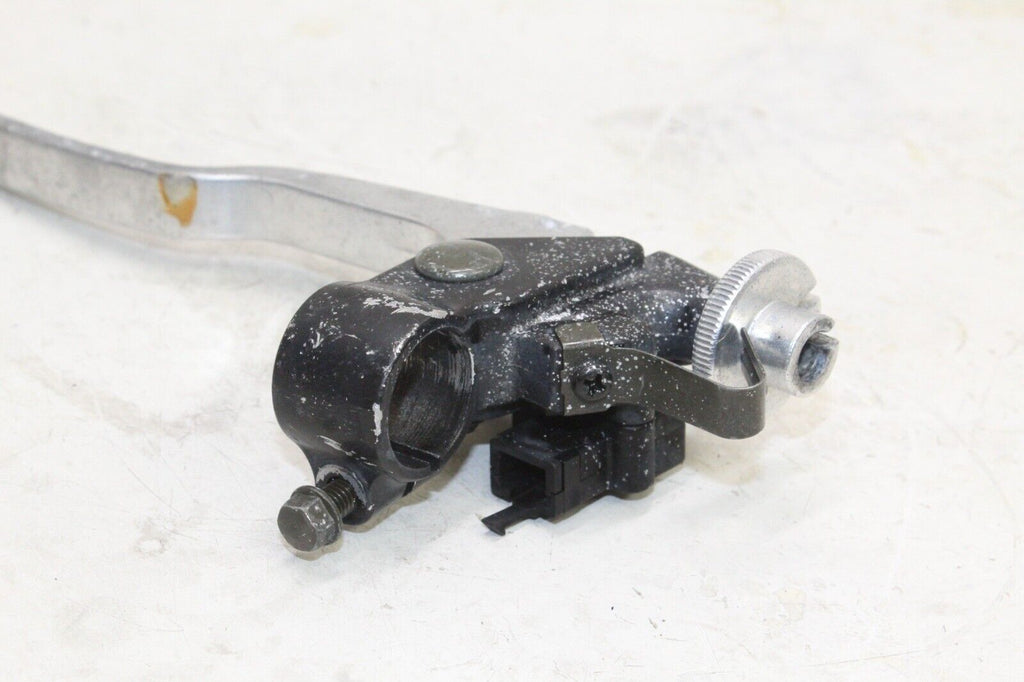 2001 Yamaha Fz1 Oem Clutch Perch Mount With Lever