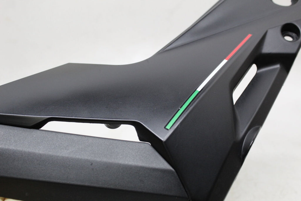 2018 Benelli Tnt 135 Left Side Fairing Cowl