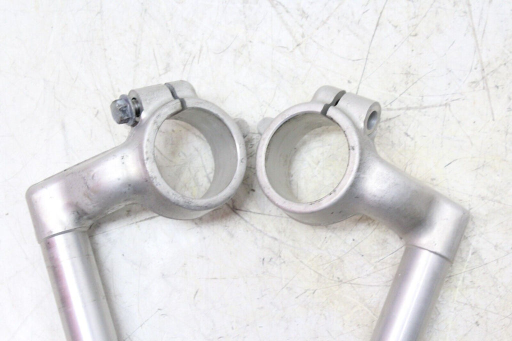 2003 Suzuki Sv650S Oem Left Right Clip On Ons Handlebars Pair Set