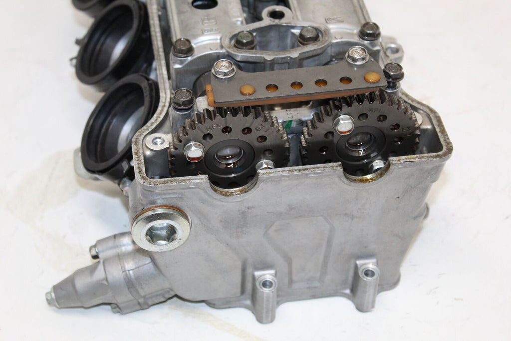 08-11 2009 Honda Cbr1000Rr Engine Top End Cylinder Head