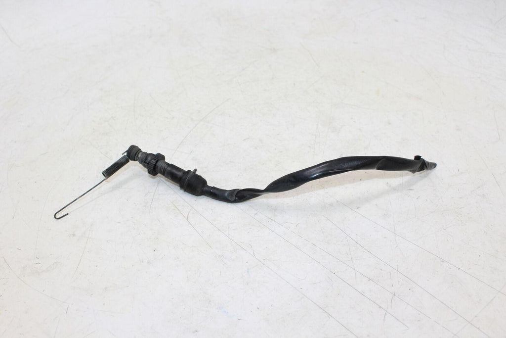 2005 Honda Shadow Spirit 750 Vt750Dc Rear Back Brake Sensor