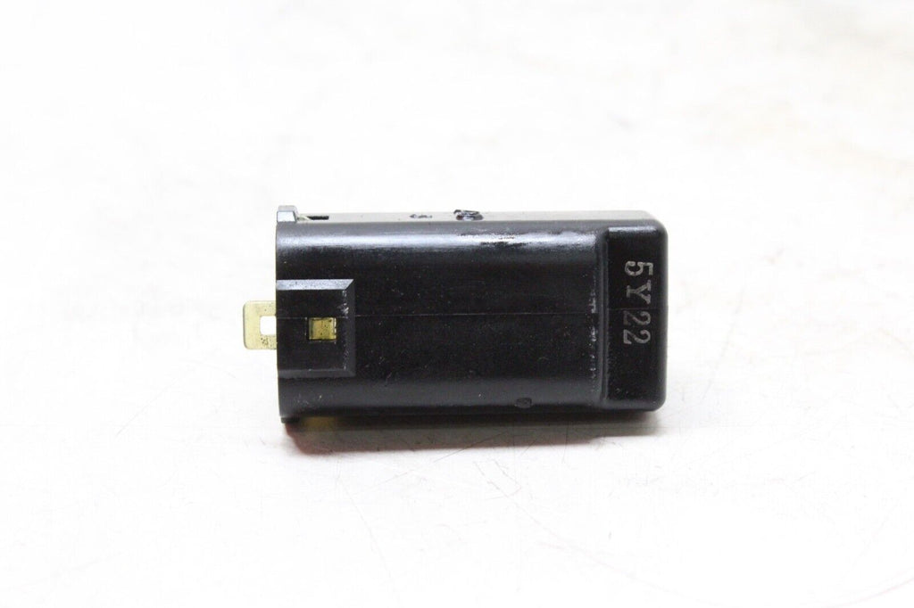 04-09 Yamaha Fz6 Oem Tip Over Bank Angle Crash Sensor Switch