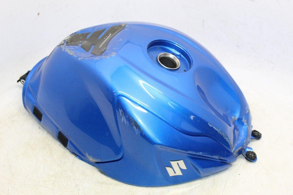 11-14 2011 Suzuki Gsxr 600 750 Gas Fuel Tank Petrol