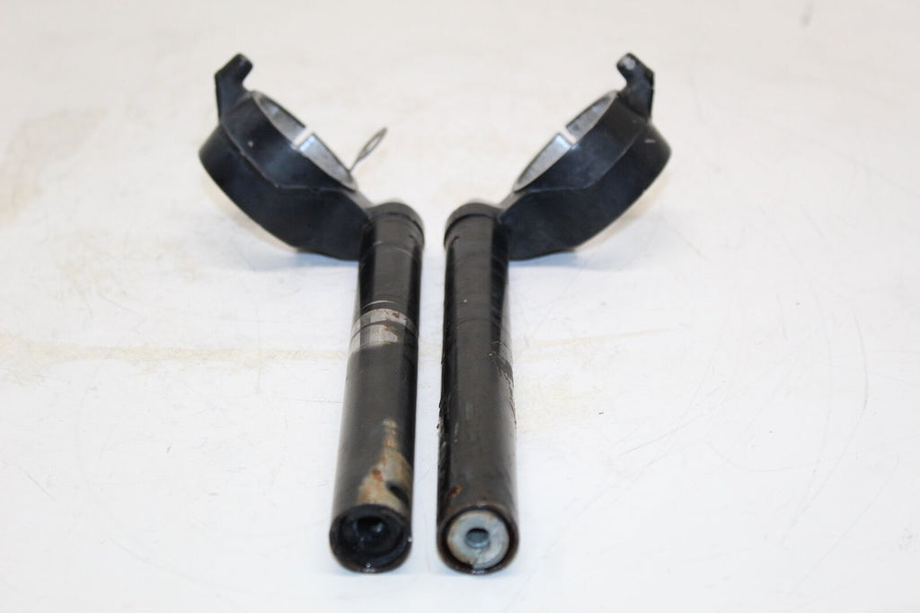 2003 2004 Honda Cbr600Rr Left Right Clip On Ons Handlebars Pair Set