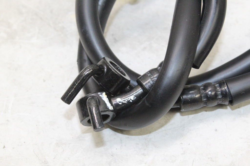 2023 21-24 Kawasaki Ninja Zx-10R Front Brake Line Hose Oem