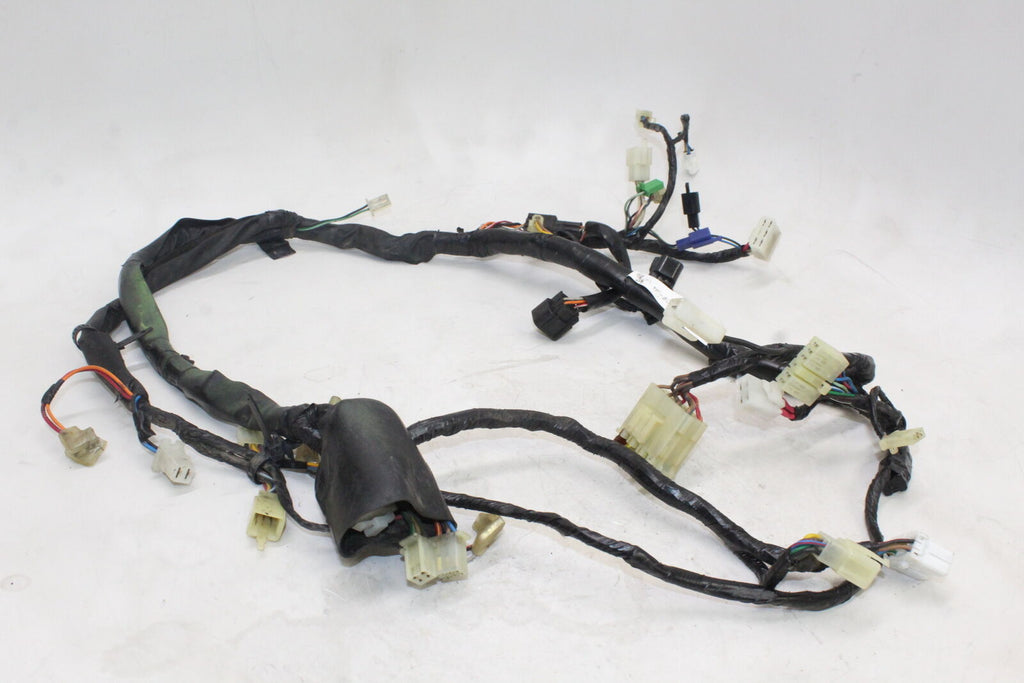 1997-07 Yamaha Yzf600R Main Engine Wiring Harness Motor Wire Loom Oem