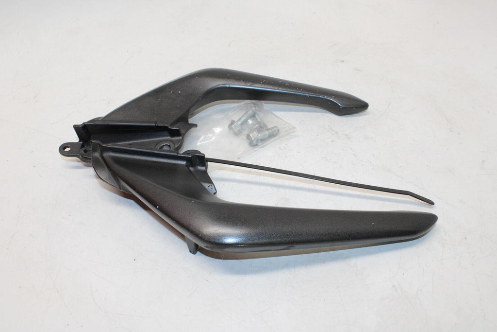 2015 Honda Cbr500R Passenger Rear Seat Grab Bar Handle Set