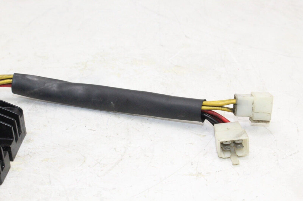 98-99 Honda Interceptor 800 Oem Rectifier Voltage Regulator