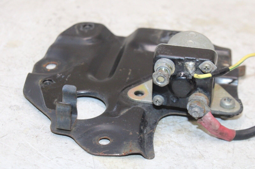 1980 Suzuki Gs250T Oem Engine Starter Relay Starting Motor Switch