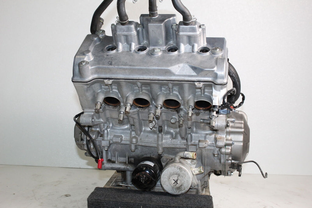 2006 Honda Cbr600Rr Engine Motor