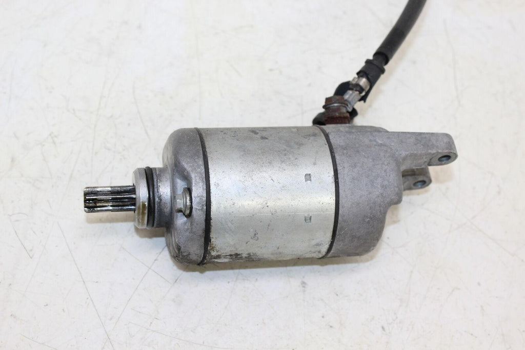 1989 Honda Cbr600F Engine Starting Starter Motor -Dc 12V