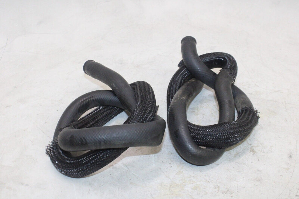2006 Suzuki Burgman An400S Oem Front Hoses Pipes